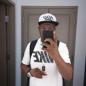 Meet your Posher, Chance